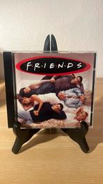 Friends - soundtrack cd, Ophalen of Verzenden, Zo goed als nieuw