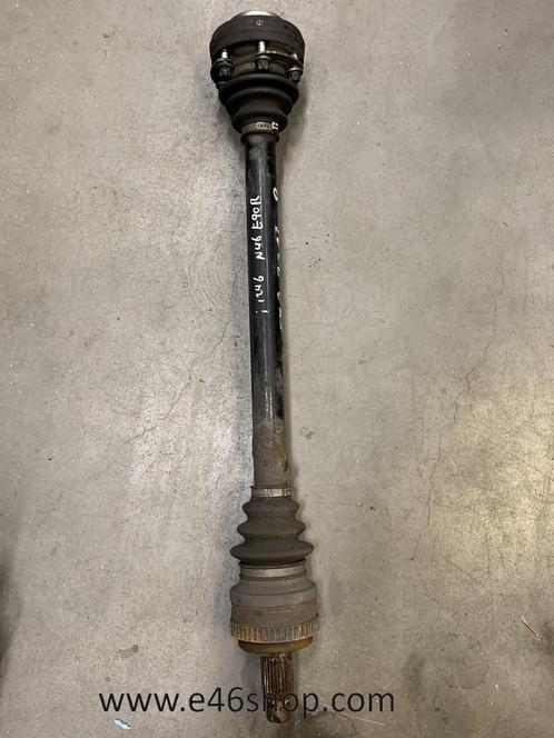 aandrijfas bmw e90 e91 320i rechts n46 motor handbak, Auto-onderdelen, Transmissie en Toebehoren, BMW, Gebruikt, Ophalen of Verzenden