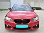 BMW 220d M Pack Coupé 184PK Grote Navi/Xenon/Leder Euro 6, Auto's, BMW, Te koop, 2 Reeks, 5 deurs, Coupé