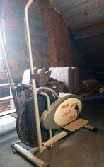 Fitness toestel step/crosstrainer, Ophalen, Zo goed als nieuw