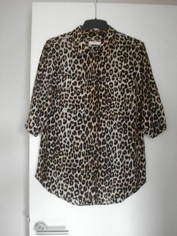 *VAL* Equipment Femme blouse, dames. mt S beschikbaar voor biedingen
