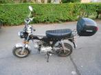 brommer  50 cc, Fietsen en Brommers, Brommers | Overige merken, Ophalen, Gebruikt, Klasse B (45 km/u), 50 cc