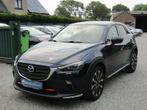 Mazda CX3 2.0 benzine Automaat met slechts 88000km, 1998 cc, https://public.car-pass.be/vhr/ca45b98a-d125-4d29-813a-e915f3ed2802