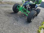 Quad 1500w 62v, Motoren