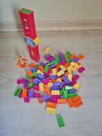 Domino Winnie the Pooh, Kinderen en Baby's, Speelgoed | Educatief en Creatief, Puzzelen, Zo goed als nieuw, Ophalen