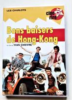Bons baisers de Hong-Kong - Les Charlots, Cd's en Dvd's, Dvd's | Komedie, Alle leeftijden, Ophalen of Verzenden, Gebruikt, Actiekomedie