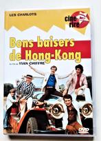 Bons baisers de Hong-Kong - Les Charlots, Tous les âges, Utilisé, Enlèvement ou Envoi, Comédie d'action