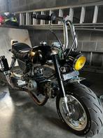 Monkey j1 project te koop of te ruil !!, Fietsen en Brommers, Brommers | Honda, Ophalen of Verzenden