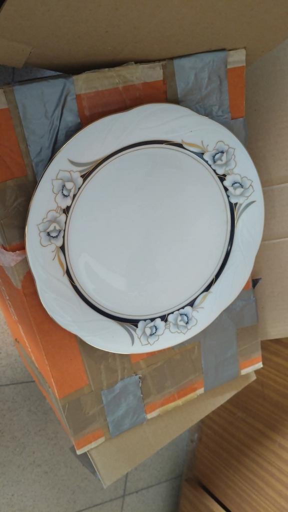 Bavière, Maison & Meubles, Cuisine | Vaisselle, Service complet, Comme neuf, Enlèvement, Autres styles