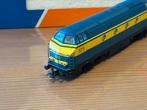 Série Roco 43548 Dieselloc NMBS/SNCB 6215., Comme neuf, Roco, Courant continu, Locomotive