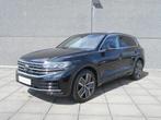 Volkswagen Touareg Touareg 3.0 TFSI V6 eHybrid Elegance B. P, Auto's, Automaat, Zwart, Bedrijf, Hybride Elektrisch/Benzine