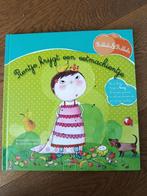 Prentenboek Pientje krijgt een eetmachientje, Ophalen, Gelezen, Prentenboek