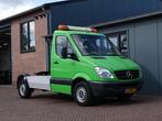 Mercedes-Benz Sprinter 316 BE TREKKER 9.5 TON (bj 2013), Euro 5, Gebruikt, 4 cilinders, 1570 kg