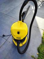 stofzuiger karcher, Ophalen, Stofzuiger