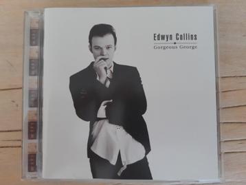 Edwyn Collins - Gorgeous George beschikbaar voor biedingen