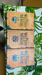 Terry Goodkind - Zuster van de duisternis boek 6 tem 8, Boeken, Ophalen of Verzenden, Terry Goodkind