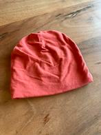 Bonnet orange taille 56, Enfants & Bébés, Vêtements de bébé | Bonnets, Écharpes & Moufles, Enlèvement ou Envoi, Comme neuf, Taille 56