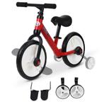 Kinderfiets, 2-in-1 85 x B36 x H54 cm, Ophalen of Verzenden, Nieuw, Loopfiets
