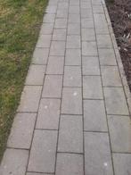 Dal, Tuin en Terras, Tegels en Klinkers, Ophalen, Gebruikt