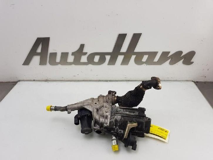 EGR KLEP Land + Range Rover Discovery IV (LAS), Auto-onderdelen, Uitlaatsystemen, Land Rover, Gebruikt