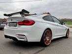 BMW M4 GTS / PACK CLUBSPORT / HUD / GPS / LED / CRUISE, Auto's, BMW, Te koop, 199 g/km, Benzine, Overige modellen