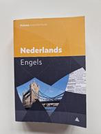 Dictionnaire néerlandais-anglais, Livres, Dictionnaires, Comme neuf, Enlèvement, Anglais, Prisma ou Spectrum