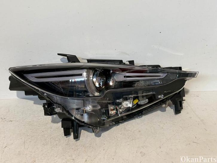 Mazda CX-5 II LED rechter koplamp rechts, Auto-onderdelen, Verlichting, Gebruikt