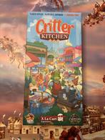 Critter kitchen uitbereiding bordspel nieuw, 1 ou 2 joueurs, Envoi, Neuf