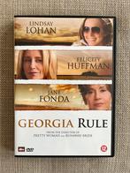 DVD - Georgia Rule, Ophalen of Verzenden, Zo goed als nieuw