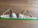 Niet voorgevormde beugel BH merk Boléro maat 80 B., Kleding | Dames, Ondergoed en Lingerie, Boléro, Ophalen of Verzenden, Beige