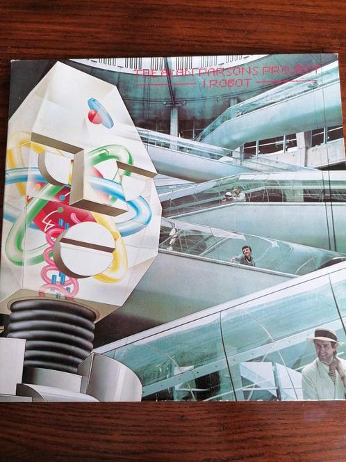 Vinylplaten jaren 70 /80, Cd's en Dvd's, Vinyl | Verzamelalbums, Gebruikt, Rock en Metal, 12 inch, Ophalen of Verzenden