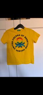 Shirtje Benetton 104, Enlèvement ou Envoi