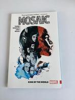 Mosaic, Eén comic, Ophalen of Verzenden, Zo goed als nieuw, Marvel comics