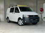 Transporter 2.0tdi 140pk airco cruise control stand verw., Auto's, Volkswagen, Te koop, 2000 cc, Transporter, Stof