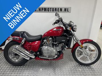 Honda VF 750 C SUPERMAGNA SUPER MAGNA BOVAGGARANTIE beschikbaar voor biedingen