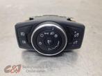 Licht Schakelaar van een Ford Transit Custom, Ophalen of Verzenden, 3 maanden garantie, Gebruikt, Ford