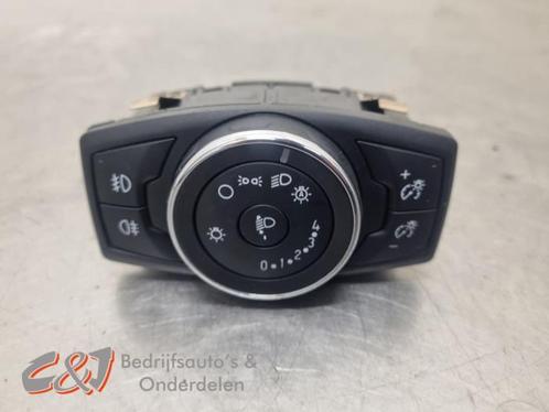 Licht Schakelaar van een Ford Transit Custom, Auto-onderdelen, Dashboard en Schakelaars, Ford, Gebruikt, 3 maanden garantie, Ophalen of Verzenden
