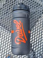 Duvel moortgat drinkbus plastiek, Sport en Fitness, Ophalen of Verzenden, Zo goed als nieuw