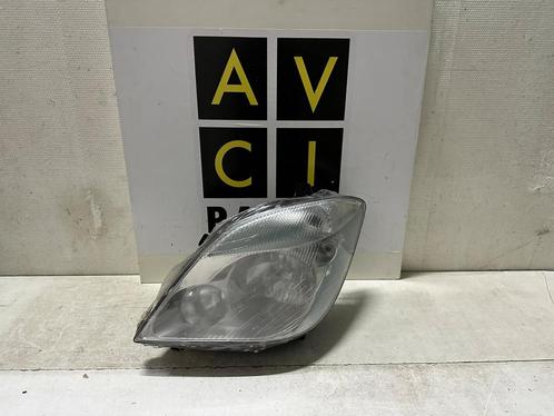 Koplamp Mercedes Sprinter w906 Halogeen h7 links, Auto-onderdelen, Verlichting, Mercedes-Benz, Gebruikt, Ophalen of Verzenden