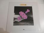 Vinyl LP Level 42 World Machine Jazz Funk Pop Rock Soul 80s, Cd's en Dvd's, Ophalen of Verzenden, 12 inch