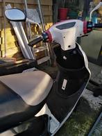 Scooter, Fietsen en Brommers, Scooters | Peugeot, Ophalen of Verzenden, Zo goed als nieuw