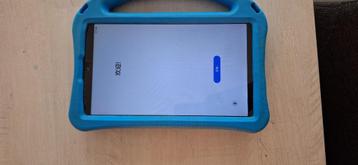 Samsung Galaxy Tab A7 Lite - WiFi - 8.7 inch - 32GB beschikbaar voor biedingen