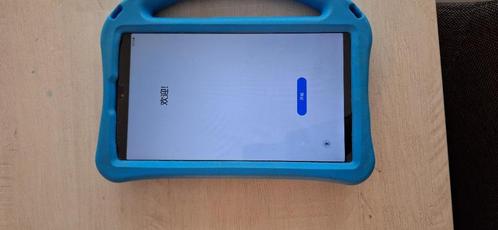 Samsung Galaxy Tab A7 Lite - WiFi - 8.7 inch - 32GB, Computers en Software, Android Tablets, Gebruikt, Wi-Fi, 8 inch, 32 GB, Gps