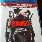 Blu ray django unchained als nieuw krasvrij 2eu, Ophalen of Verzenden, Zo goed als nieuw, Actie