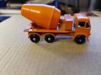Broyeur à ciment Matchbox 26b Foden, Enlèvement ou Envoi, Comme neuf, Bus ou Camion