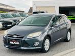 Ford Focus 1.6i TDCI * EURO 5 * 115 pk * ghia uitvoering, Focus, Euro 5, Entreprise, Boîte manuelle