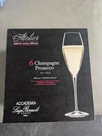 Verres à flûte 27cl, Collections, Enlèvement