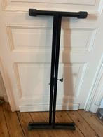 Trépied Stagg clavier, Musique & Instruments, Enlèvement, Utilisé, Pied pour instrument, Clavier ou Synthétiseur