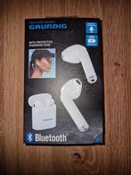 bluetooth oortjes, Telecommunicatie, Mobiele telefoons | Oordopjes, Ophalen of Verzenden, Gebruikt, In gehoorgang (in-ear), Bluetooth