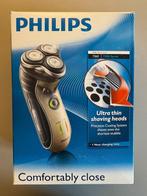 Philips scheerapparaat 7360 oplaadbaar, Elektronische apparatuur, Ophalen of Verzenden, Gebruikt, Scheren en Epileren